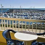 Hotel Le Richmont Marseillan (Herault)