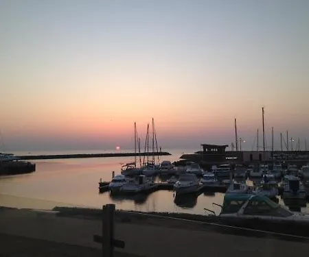 Le Richmont Hotel Marseillan (Herault)