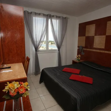 Le Richmont 3* Marseillan (Herault)