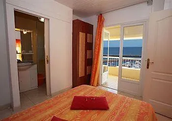 Le Richmont 3* Marseillan (Herault)