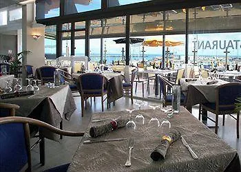 Hotel Le Richmont