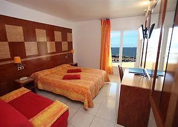 Le Richmont 3* Marseillan (Herault)