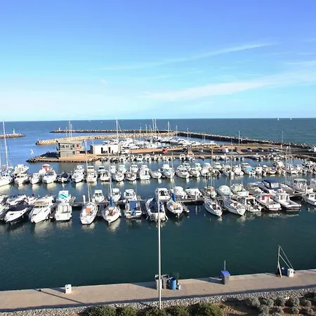 Le Richmont 3* Marseillan (Herault)