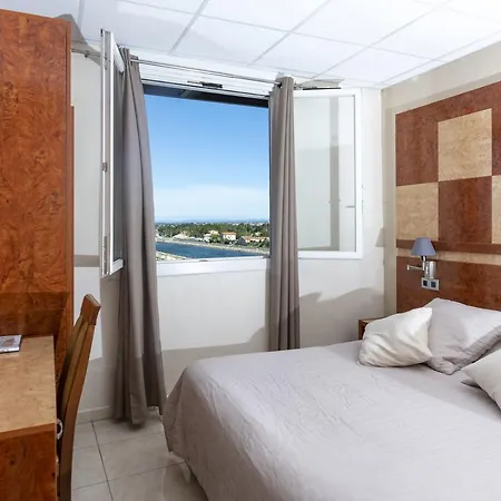 Le Richmont Hotel