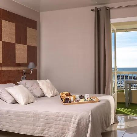 Hotel Le Richmont 3*