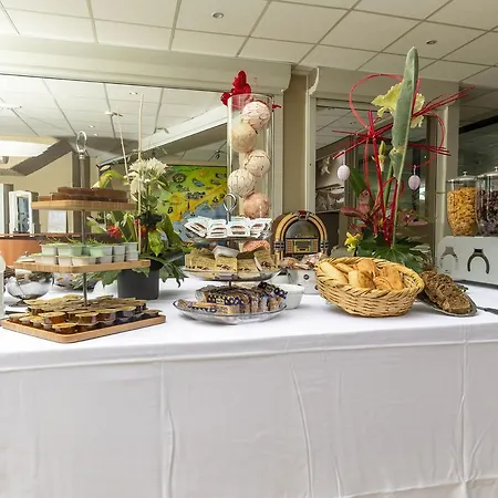 Le Richmont Hotel Marseillan (Herault)