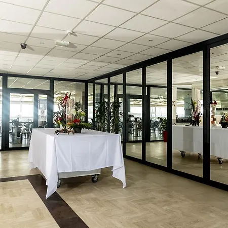 Le Richmont Marseillan (Herault)