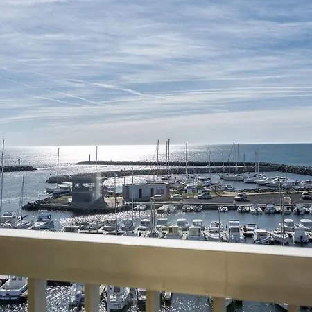 Le Richmont Marseillan (Herault)