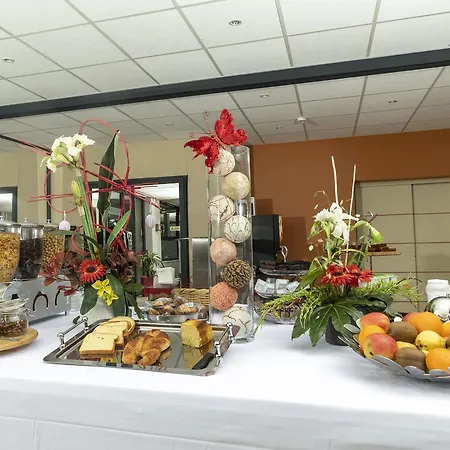 Hotel Le Richmont 3*