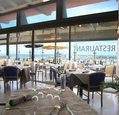 Le Richmont 3* Marseillan (Herault)