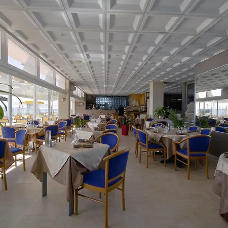 Le Richmont Hotel 3*