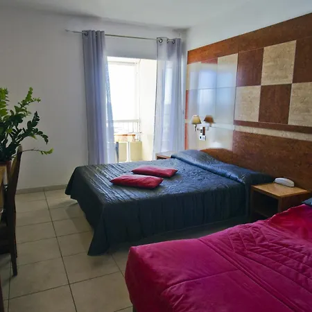 Le Richmont Hotel Marseillan (Herault)
