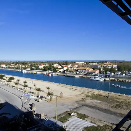 Le Richmont Hotel 3*