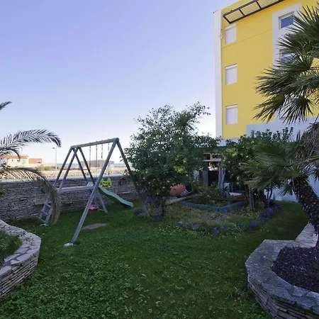 Hotel Le Richmont Marseillan (Herault)