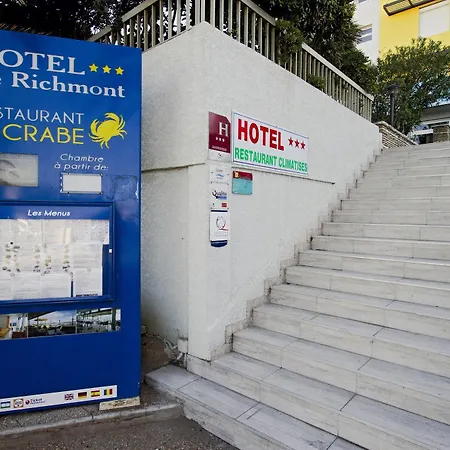 Le Richmont 3*
