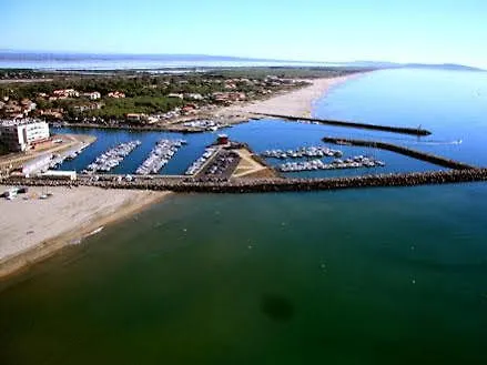 Le Richmont Hotel 3*