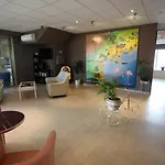 Le Richmont Hotel 3*