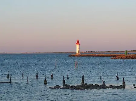 Le Richmont 3* Marseillan (Herault)