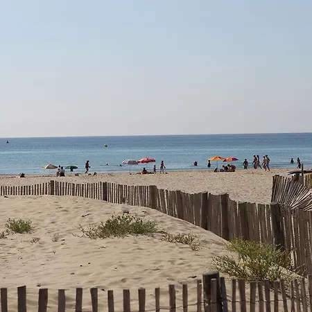 Le Richmont Ξενοδοχείο Marseillan (Herault)