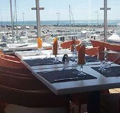 ホテル Le Richmont 3*