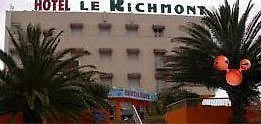 Le Richmont 3*