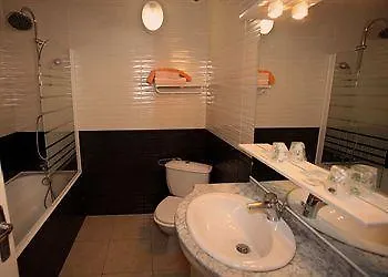 Le Richmont ホテル 3*