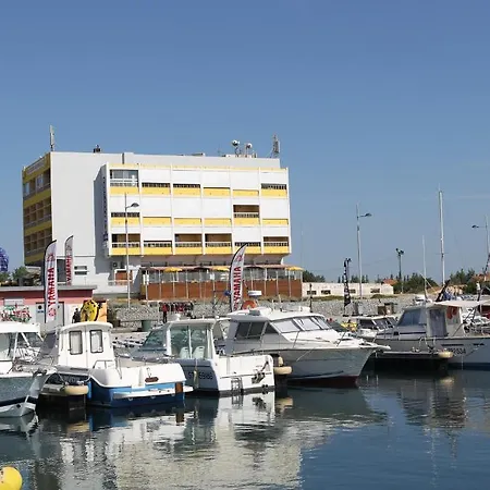 Le Richmont Hotel