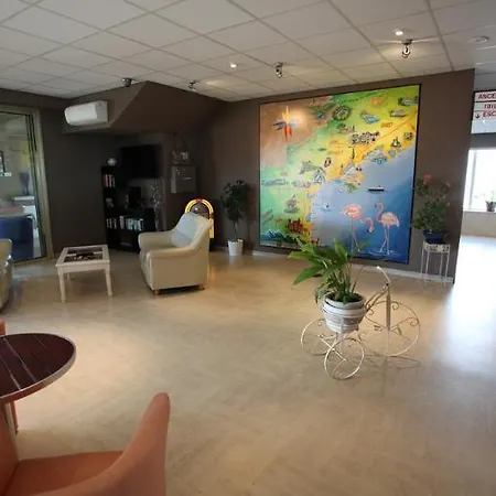 Le Richmont Hotel 3*