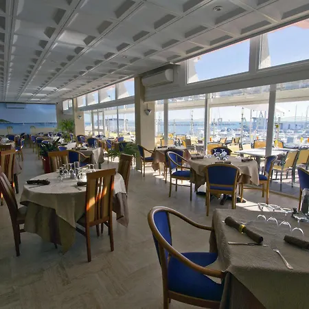 Le Richmont Hotel Marseillan (Herault)