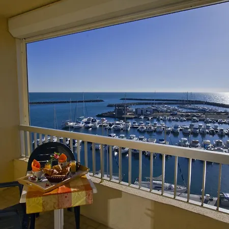 Le Richmont 3* Marseillan (Herault)