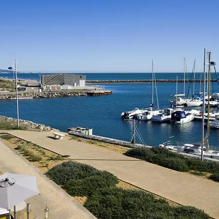 Le Richmont Ξενοδοχείο