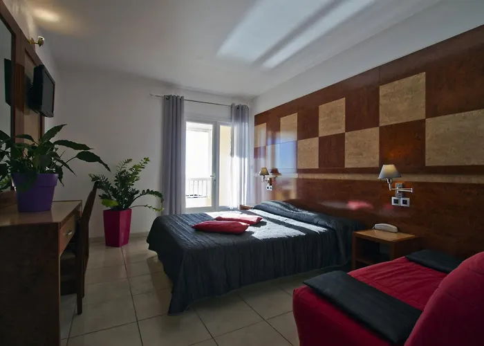 Le Richmont Szálloda Marseillan