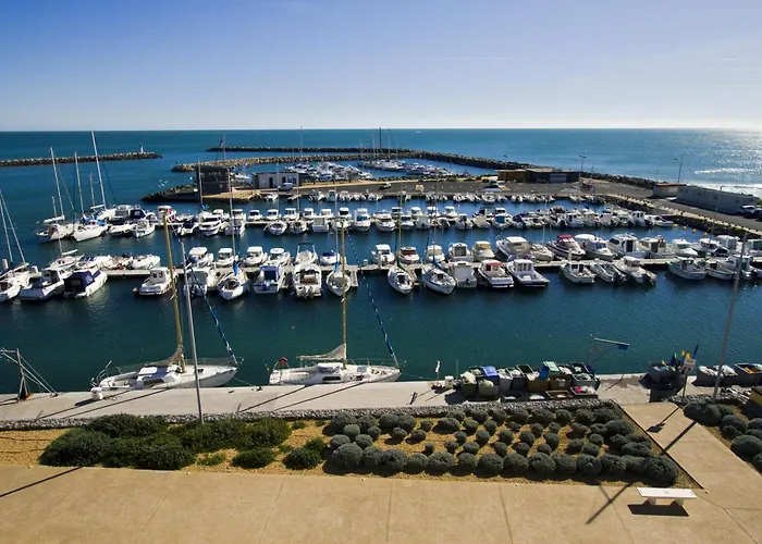 Le Richmont Szálloda Marseillan