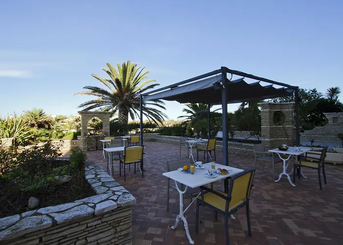 Le Richmont Marseillan
